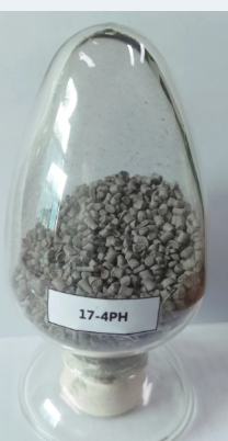 MIM金屬喂料17-4PH 高流動性不銹鋼喂料