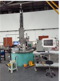 EIGA電極感應(yīng)惰性氣體霧化制粉設(shè)備