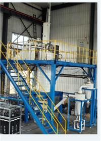 EIGA電極感應(yīng)惰性氣體霧化制粉設(shè)備