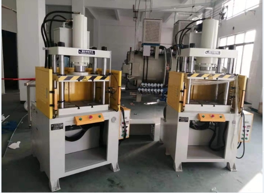 供應30噸50噸mim快速油壓整形機