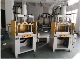 供應(yīng)30噸50噸mim快速油壓整形機(jī)