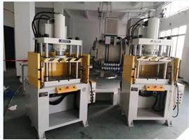 mim后加工整形機(jī)