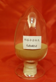 83球形銅粉-CuSn8Zn3