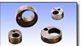 粉末冶金提前器偏心輪