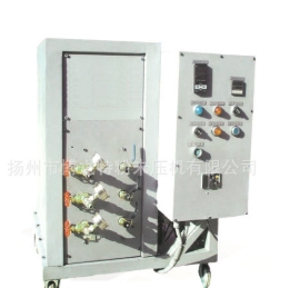 供應(yīng)自動溫壓機(jī) 粉末冶金溫壓設(shè)備