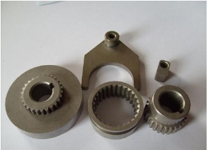 粉末冶金結(jié)構(gòu)件