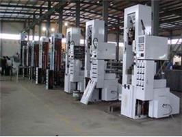 HPP-S系列高性能機(jī)械壓機(jī)