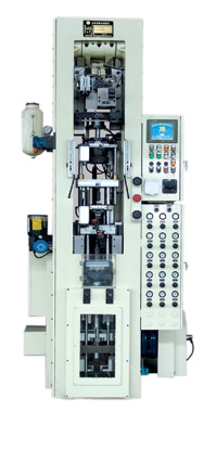 HPP-600S粉末冶金壓機