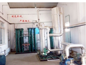 JCH系列甲醇重整制氫設(shè)備