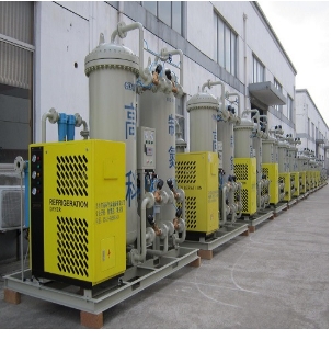 高科現(xiàn)貨制氮機