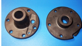 粉末冶金壓縮機(jī)軸套