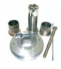 粉末冶金復(fù)雜結(jié)構(gòu)件模具