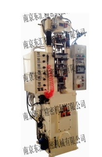 機械式粉末成型壓機