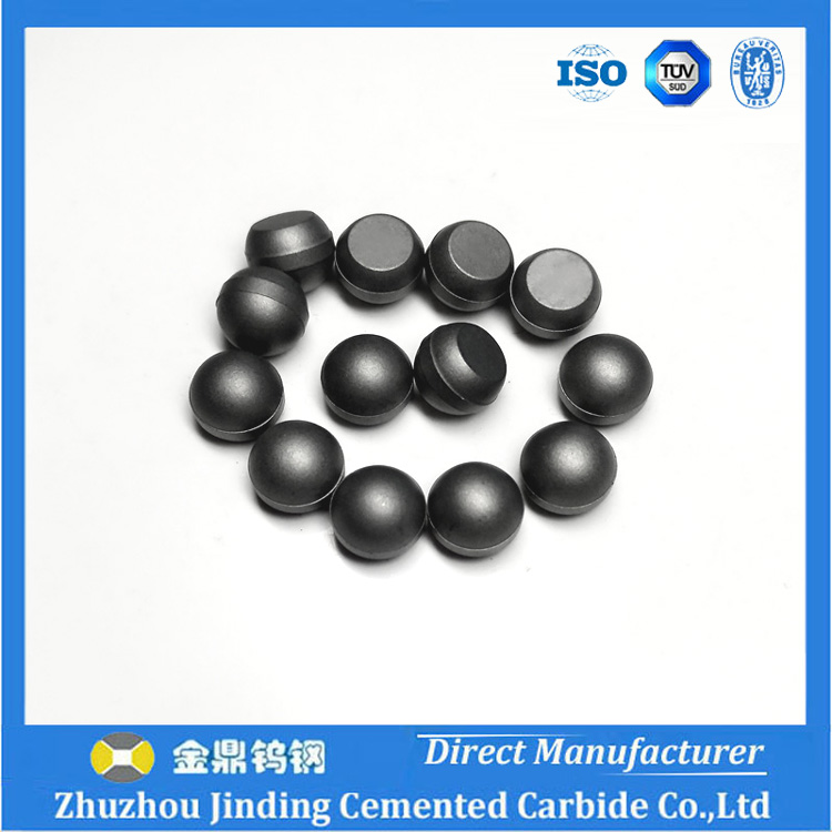 金鼎鎢鋼-硬質(zhì)合金半球