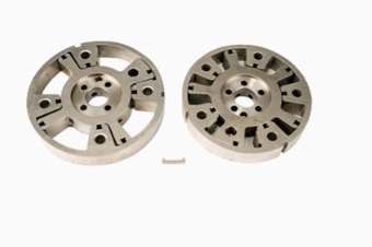 商用車相位器零件