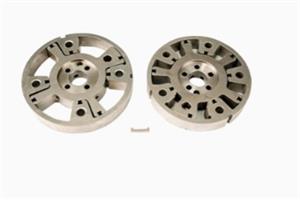 商用車(chē)相位器零件