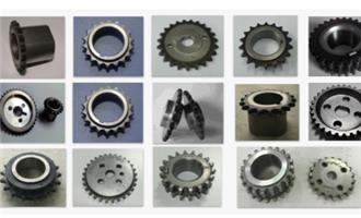 粉末冶金鏈輪系列