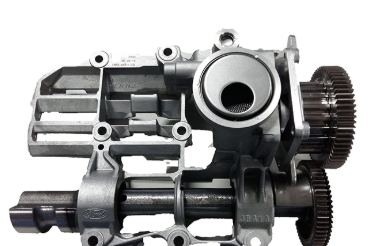 機(jī)油泵系列