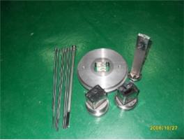 粉末冶金壓縮機閥板模具