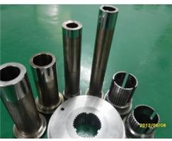 粉末冶金同步器齒轂?zāi)＞?  onerror=