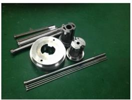 配油盤(pán)模具