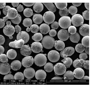 鋁青銅合金粉 CuAl-90/10