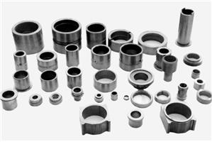 粉末冶金產(chǎn)品