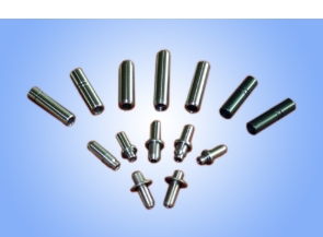 粉末冶金氣門導(dǎo)管