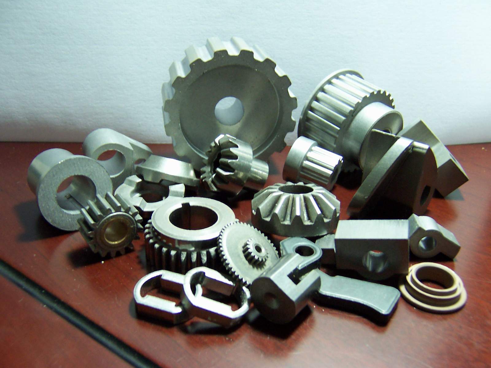 結(jié)構(gòu)件