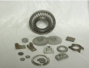 粉末冶金結(jié)構(gòu)零件