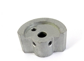 起動(dòng)底馬達(dá)凸輪