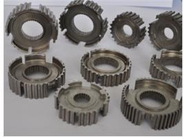 變速箱齒轂