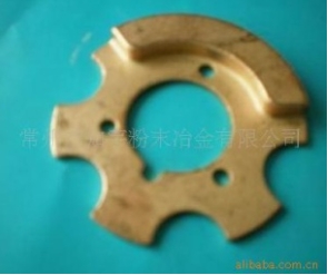 粉末冶金結(jié)構(gòu)件