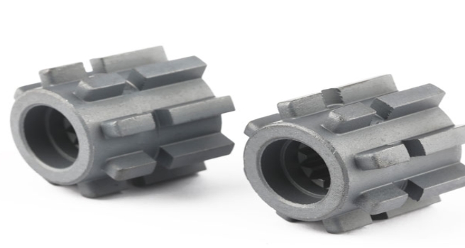 滾筒洗衣機(jī)連接件