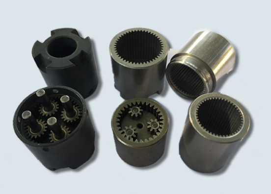 行星減速齒輪箱