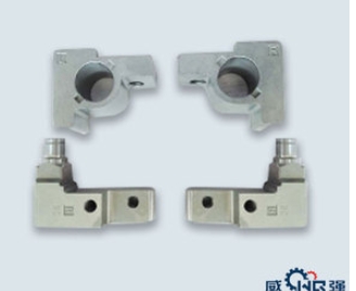 手扶電梯配件前軸、后軸