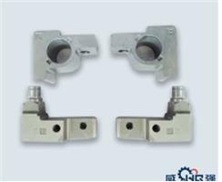 手扶電梯配件前軸、后軸