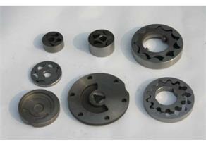 機(jī)油泵轉(zhuǎn)子、齒輪