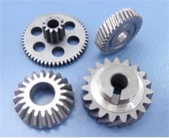 精密齒輪