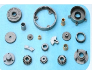 家電類齒輪