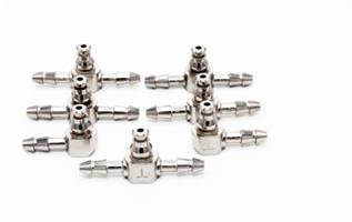 柴油發(fā)動(dòng)機(jī)噴油器回油管接頭