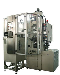 EPM-Rs2球齒機(jī)器人系統(tǒng)