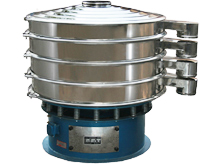 圓型振動(dòng)篩分機(jī)
