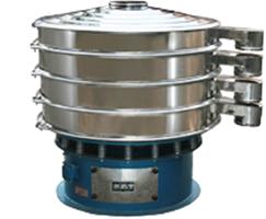 圓型振動篩分機(jī)