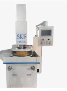 高精度端面磨研磨機GMM530