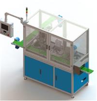 齒環(huán)類“生坯”產品去毛刺設備