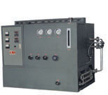 粉末冶金燒結(jié)專(zhuān)用10立方鎳觸媒氨分解爐帶純化設(shè)備