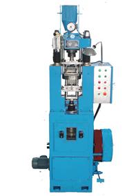 全自動粉末壓機