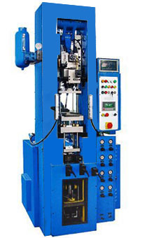 全自動粉末壓機(jī)