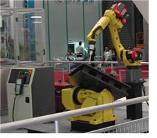 南京定點(diǎn)定位機(jī)器人高壓去毛刺清洗設(shè)備025-52995037